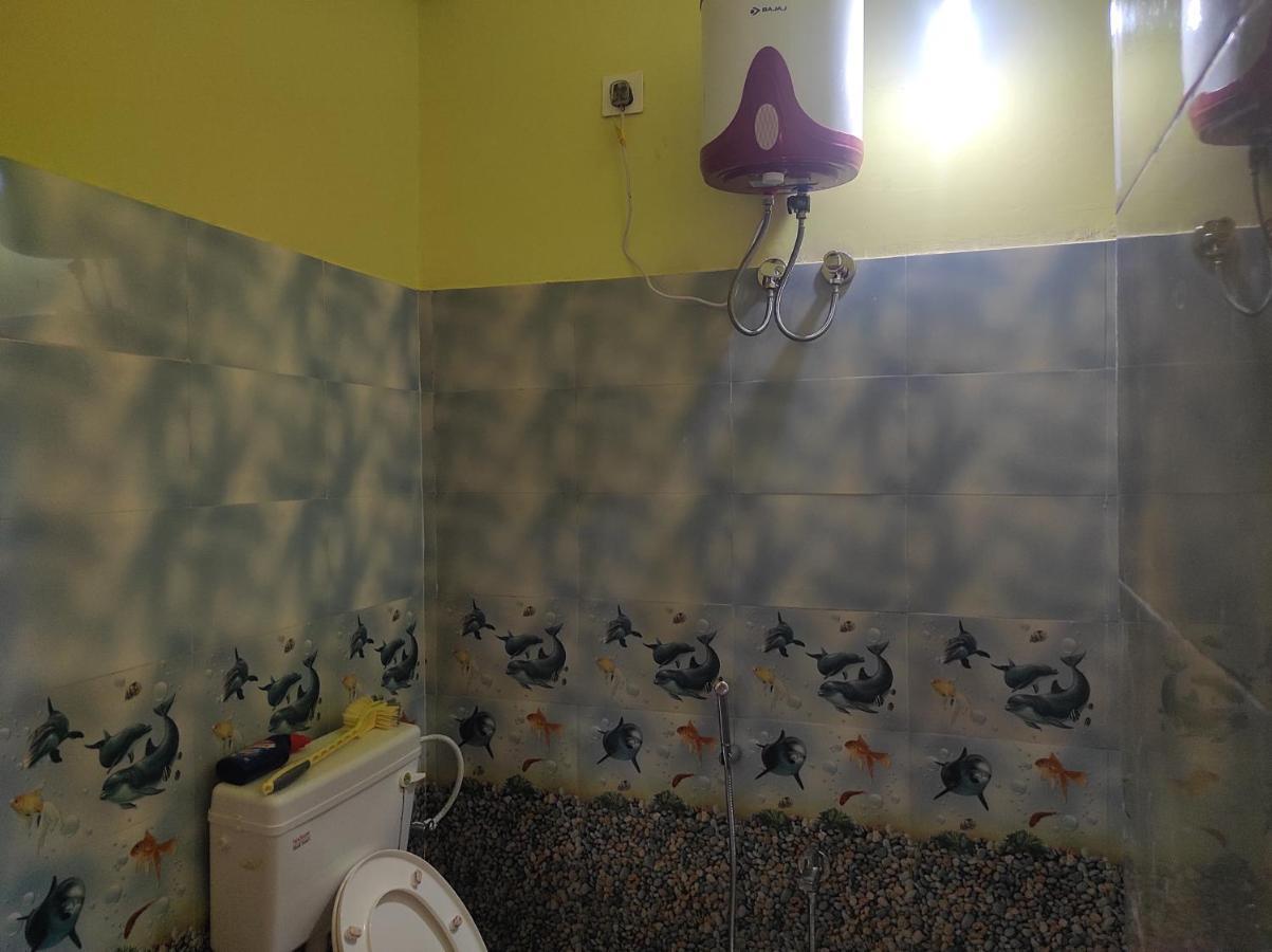 Hotel Sk Lodge Near Guwahati Airport Kültér fotó