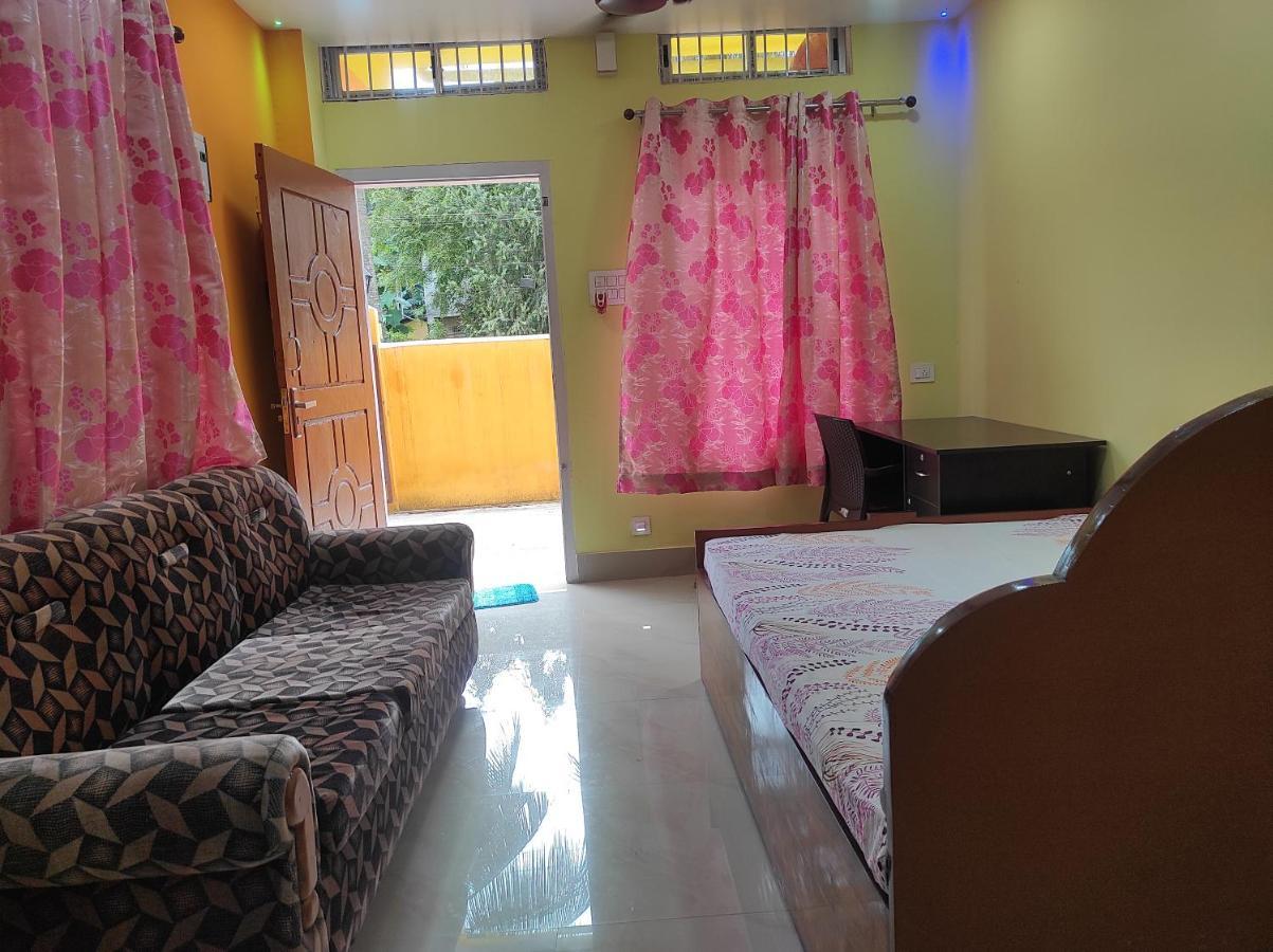 Hotel Sk Lodge Near Guwahati Airport Kültér fotó